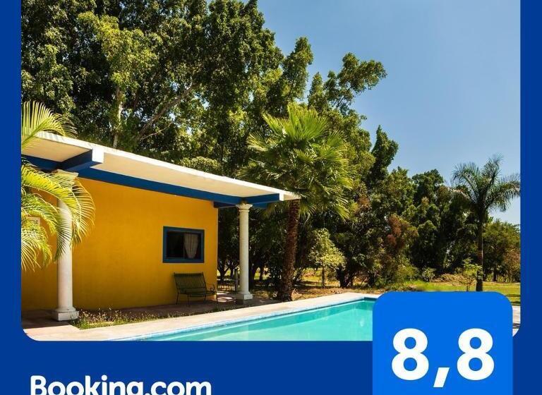 فندق Villas El Paraiso