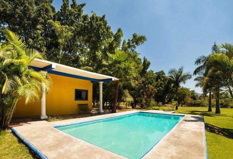 فندق Villas El Paraiso