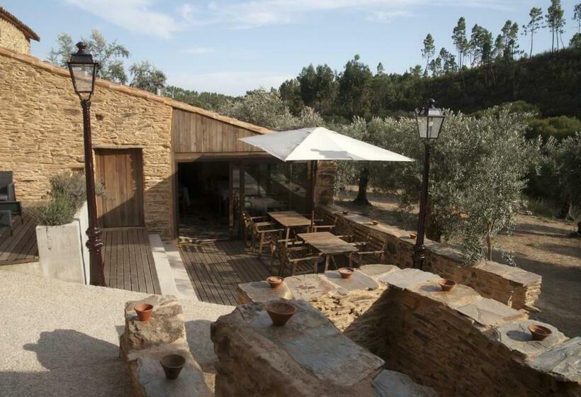 فندق Xisto Sentido