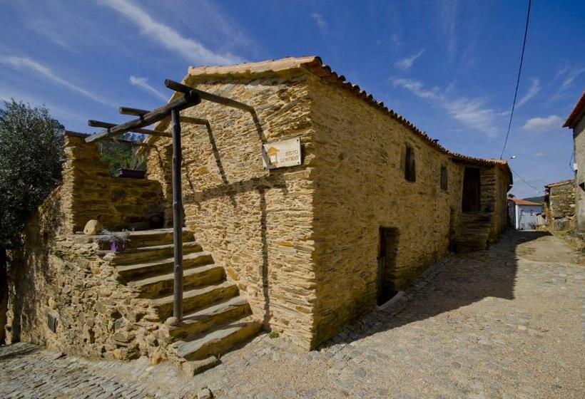 فندق Xisto Sentido