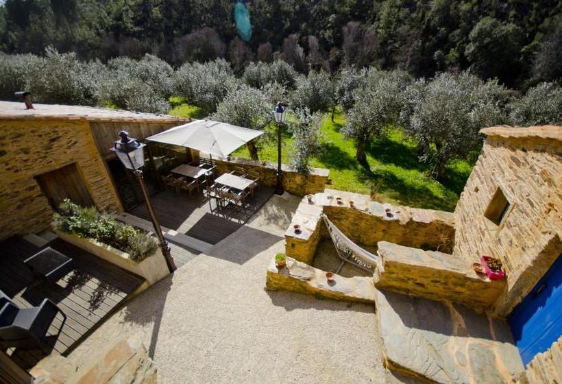 فندق Xisto Sentido