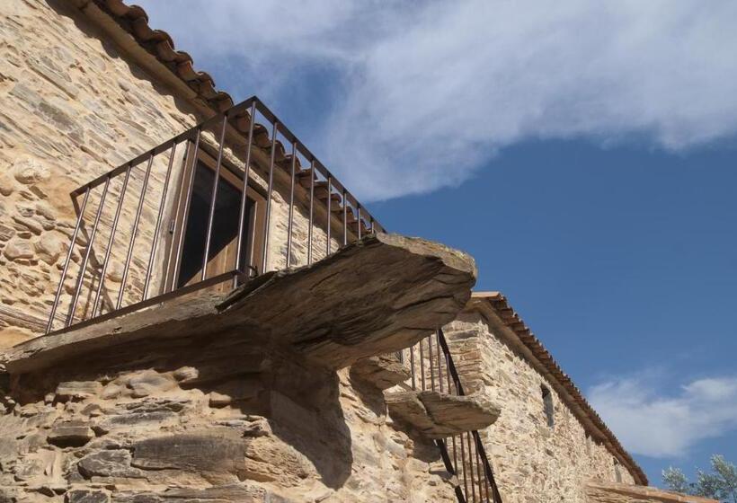 فندق Xisto Sentido