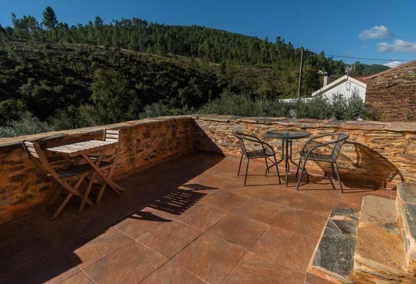 فندق Xisto Sentido