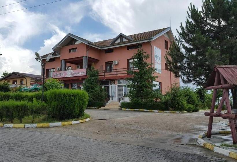 Motel Diamant