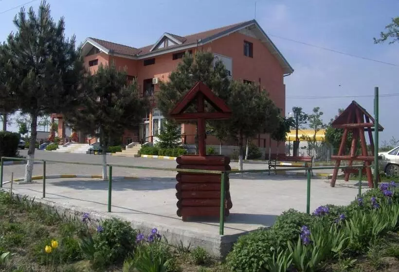 Motel Diamant