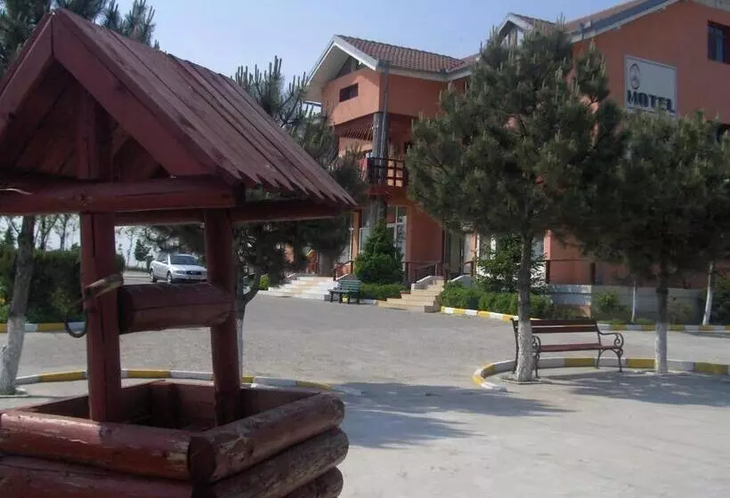 Motel Diamant