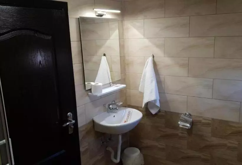 Motel Diamant