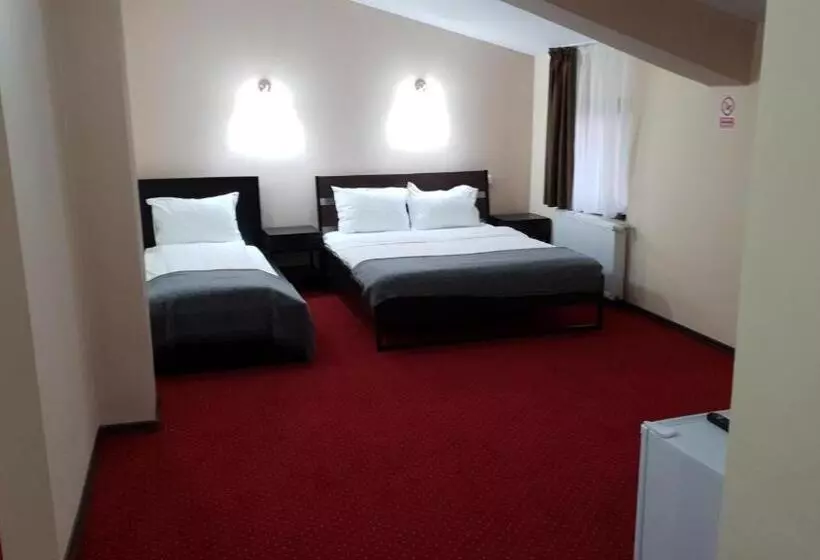 Motel Diamant