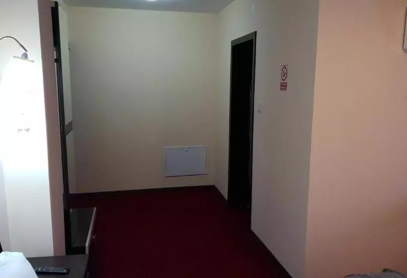 Motel Diamant