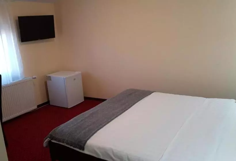 Motel Diamant
