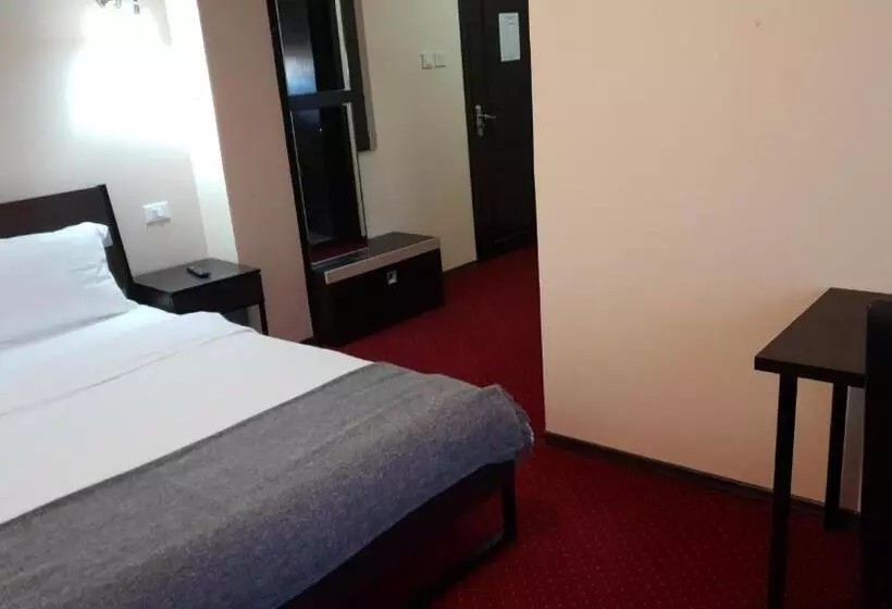 Motel Diamant