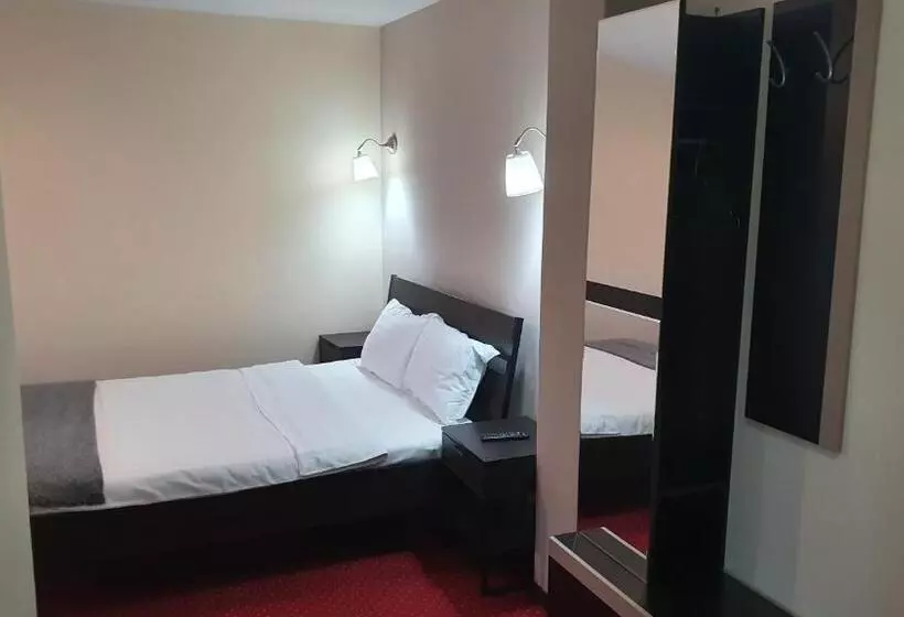 Motel Diamant