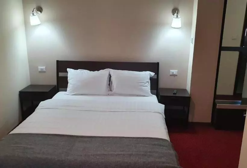 Motel Diamant