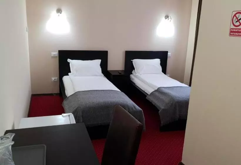 Motel Diamant