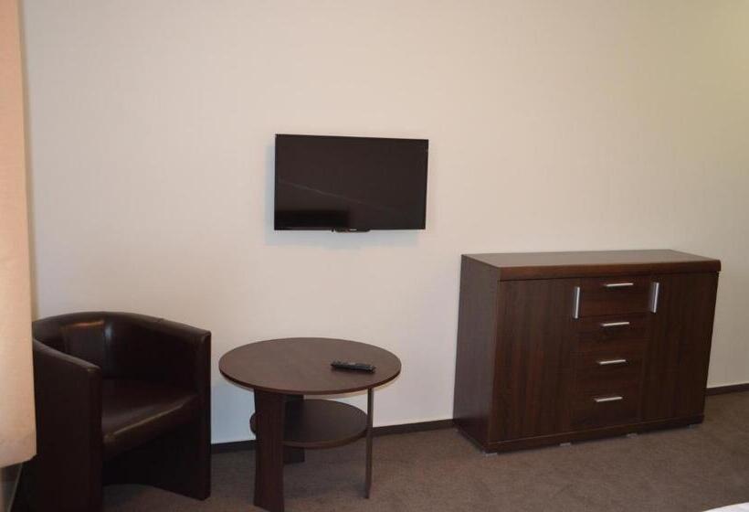 Пансион Bison Ranch