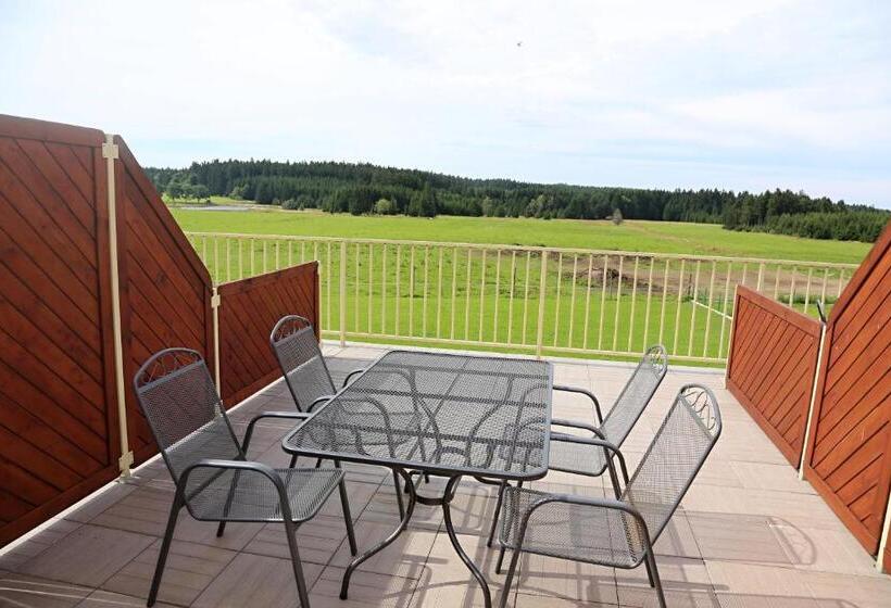 Пансион Bison Ranch