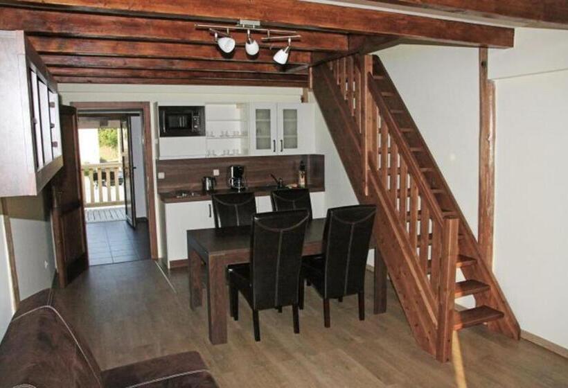 Пансион Bison Ranch