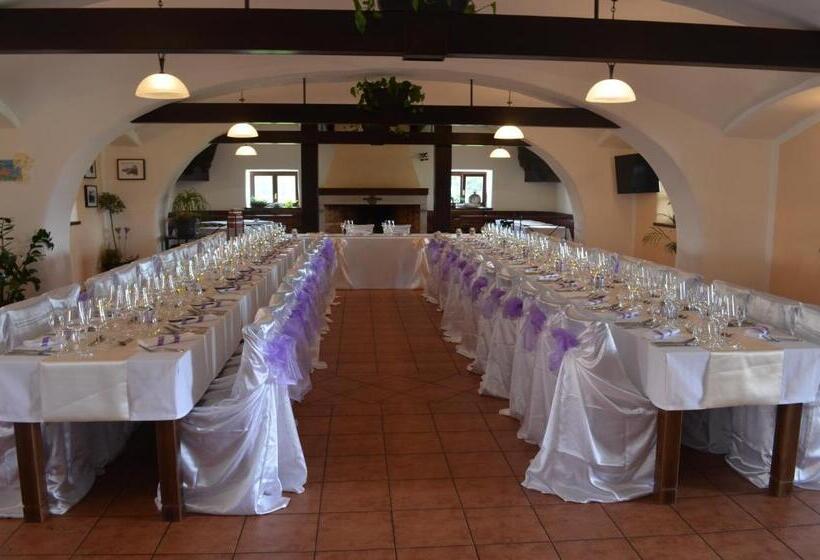 Пансион Bison Ranch