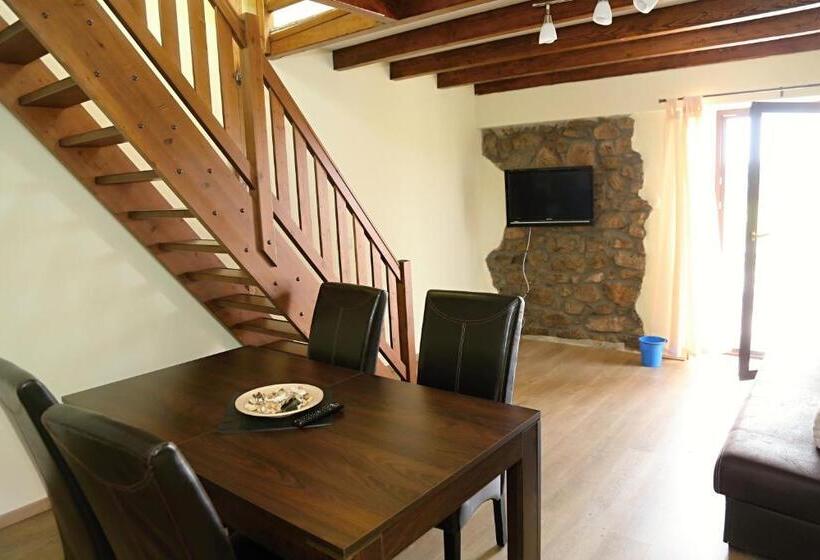 Пансион Bison Ranch