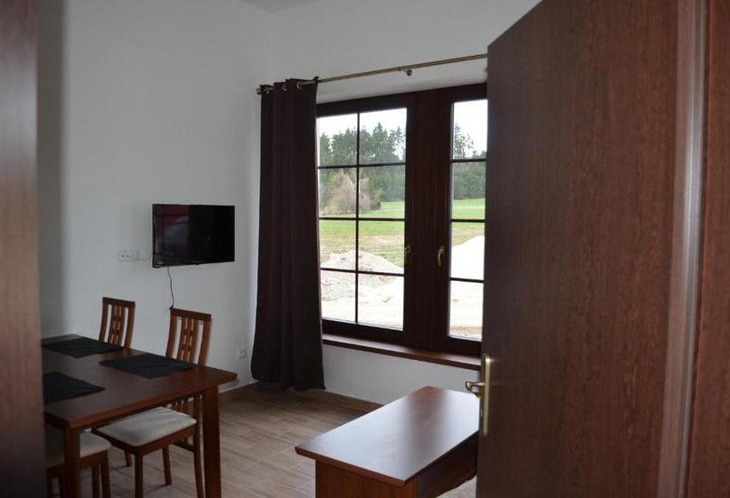 Пансион Bison Ranch