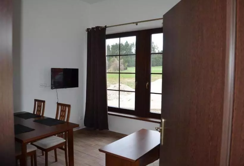 Majatalo Bison Ranch