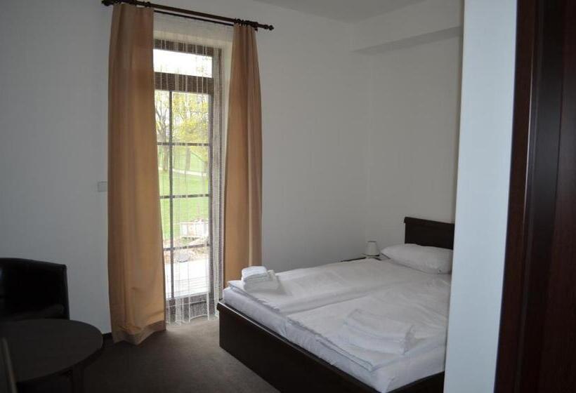 Пансион Bison Ranch