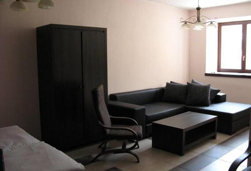 Пансион Bison Ranch