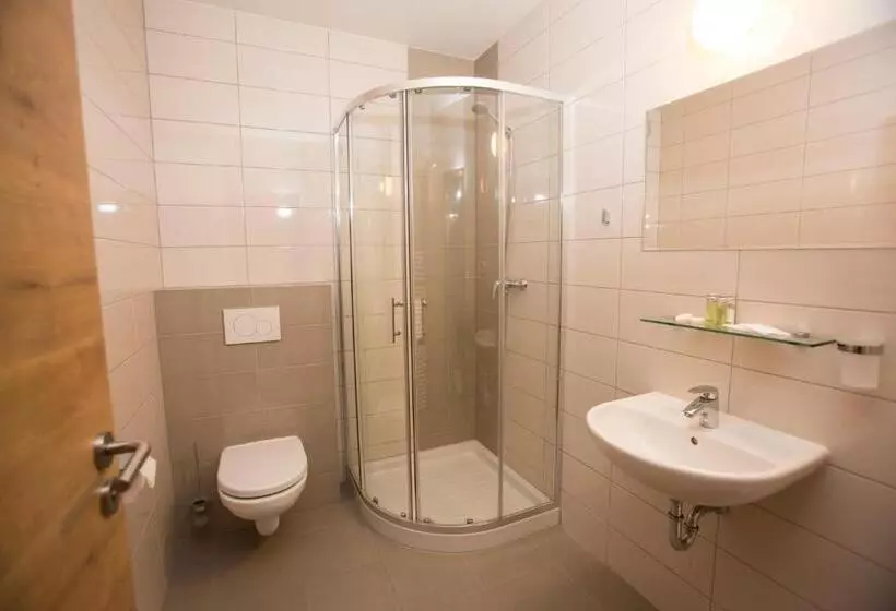 ペンション Bílý Beránek