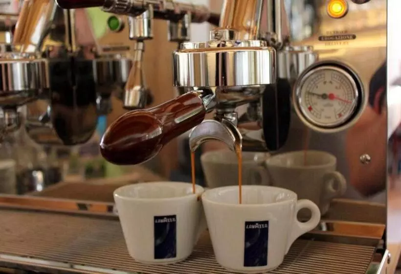 ペンション Bílý Beránek