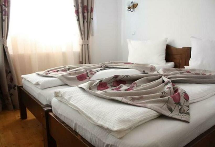 ペンション Conacul Samfirei