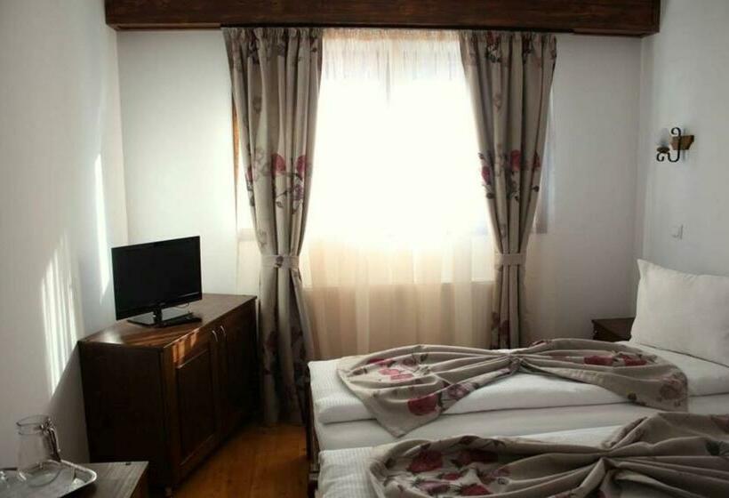 ペンション Conacul Samfirei