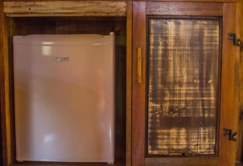 פנסיון Curucaca Hotel Brasil