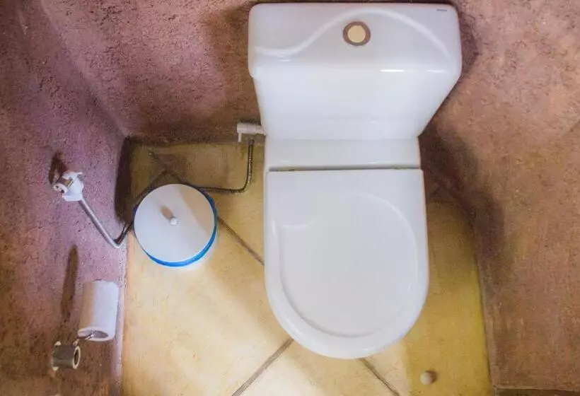 ペンション Curucaca Hotel Brasil