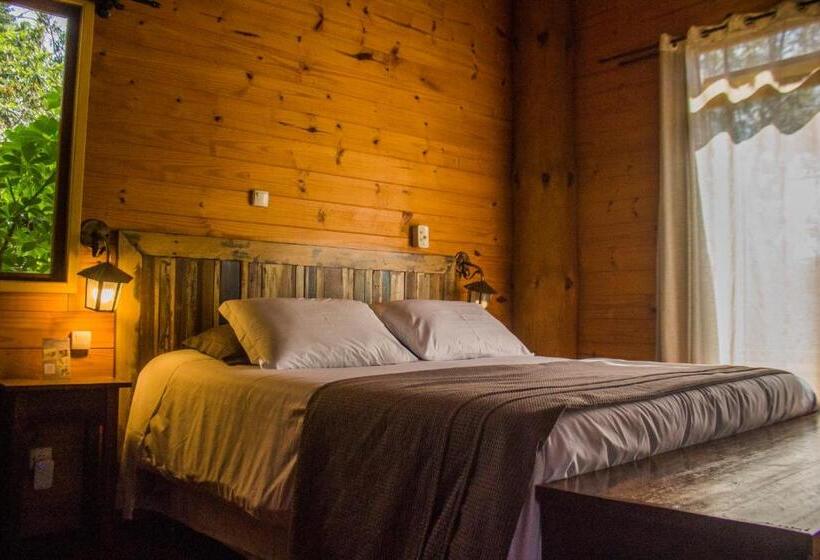 פנסיון Curucaca Hotel Brasil