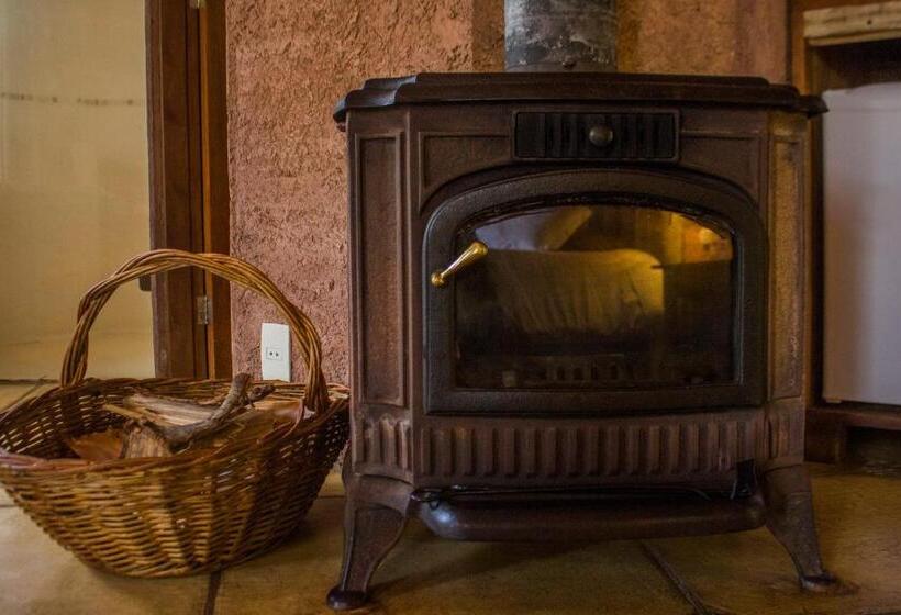 פנסיון Curucaca Hotel Brasil