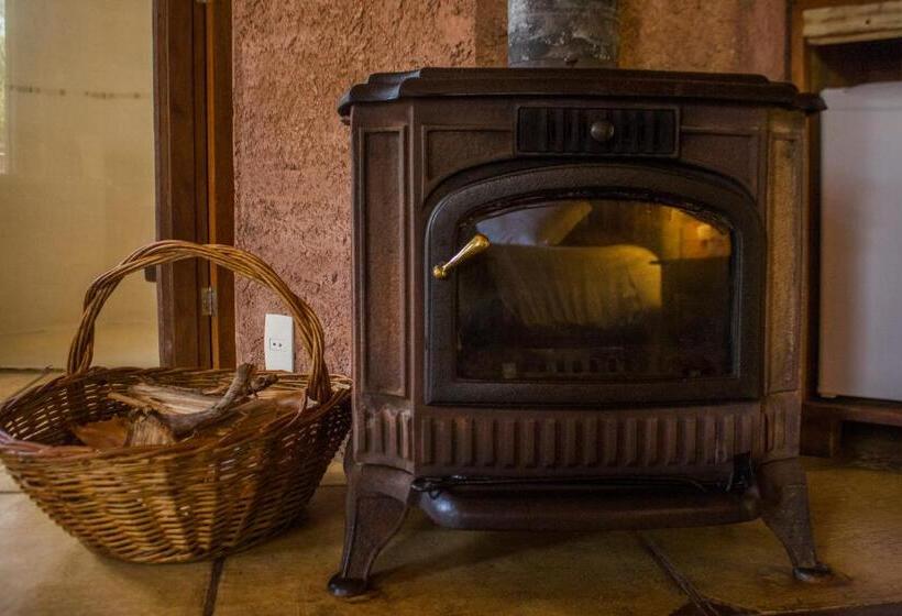 פנסיון Curucaca Hotel Brasil