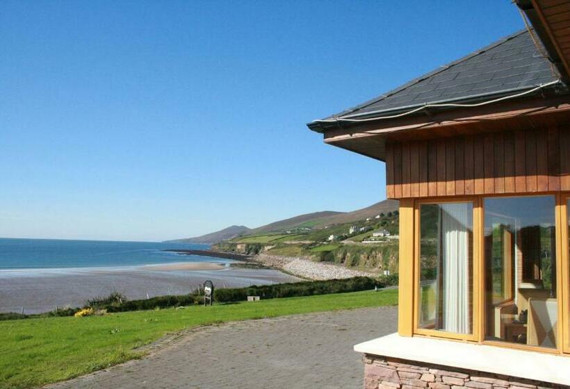 פנסיון Inch Beach House B&b