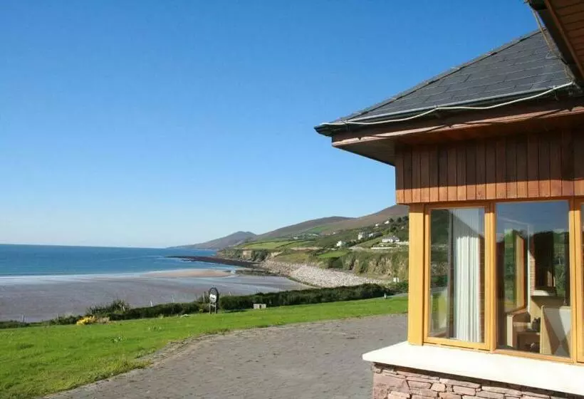 Majatalo Inch Beach House B&b