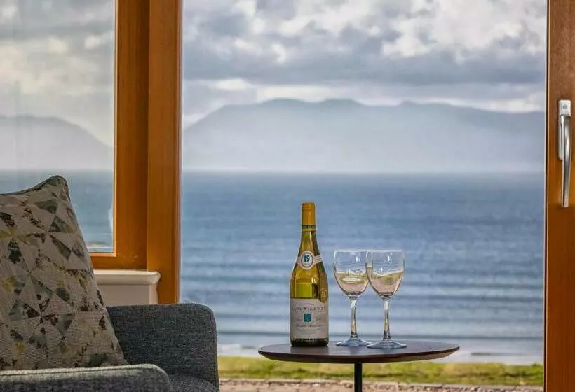 Majatalo Inch Beach House B&b