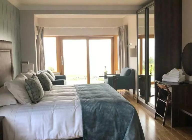 Majatalo Inch Beach House B&b