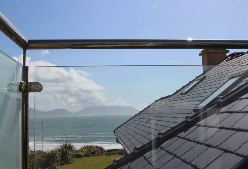 Majatalo Inch Beach House B&b