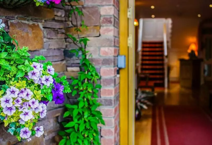 Majatalo Inch Beach House B&b