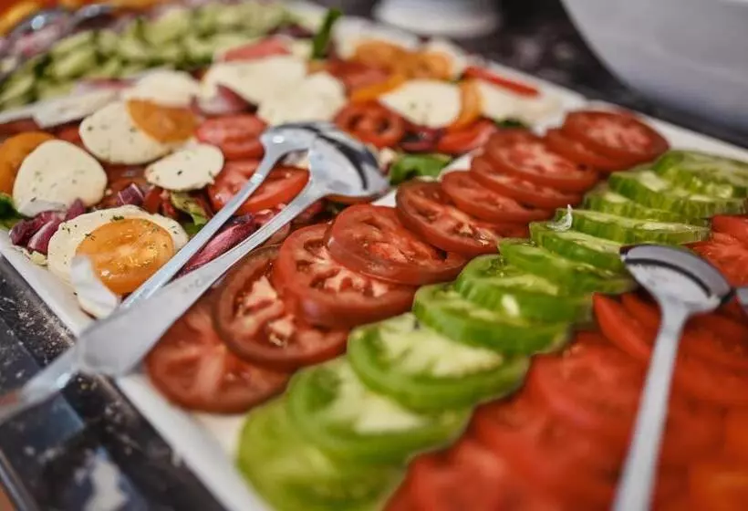 Majatalo Kapellerhof