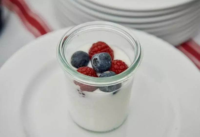 Majatalo Kapellerhof