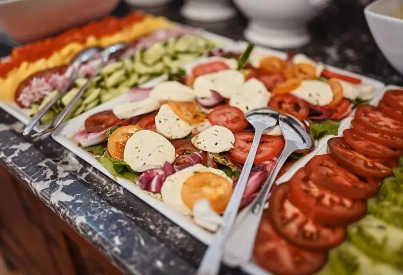 Majatalo Kapellerhof