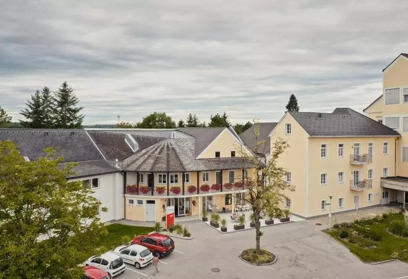 Majatalo Kapellerhof