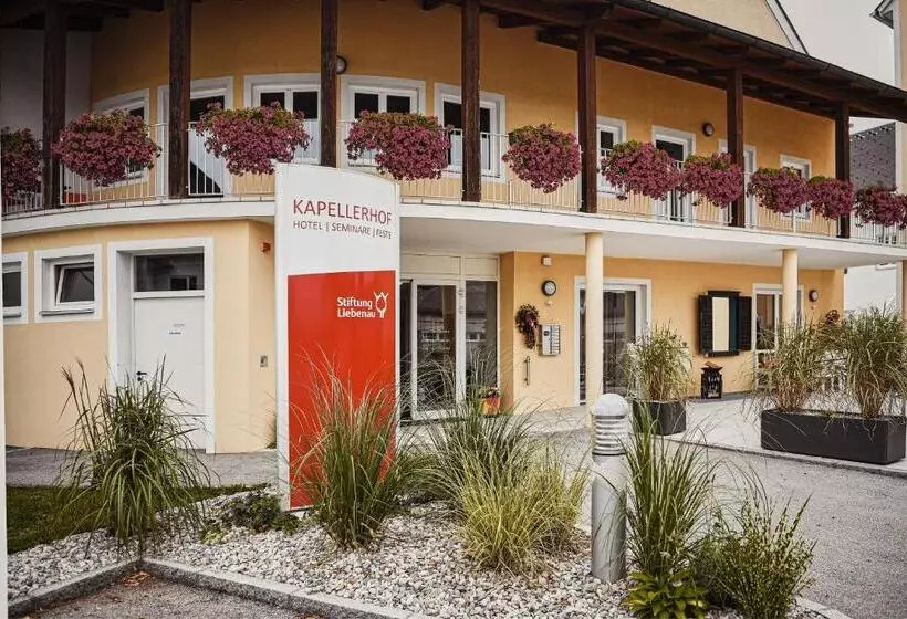 Majatalo Kapellerhof