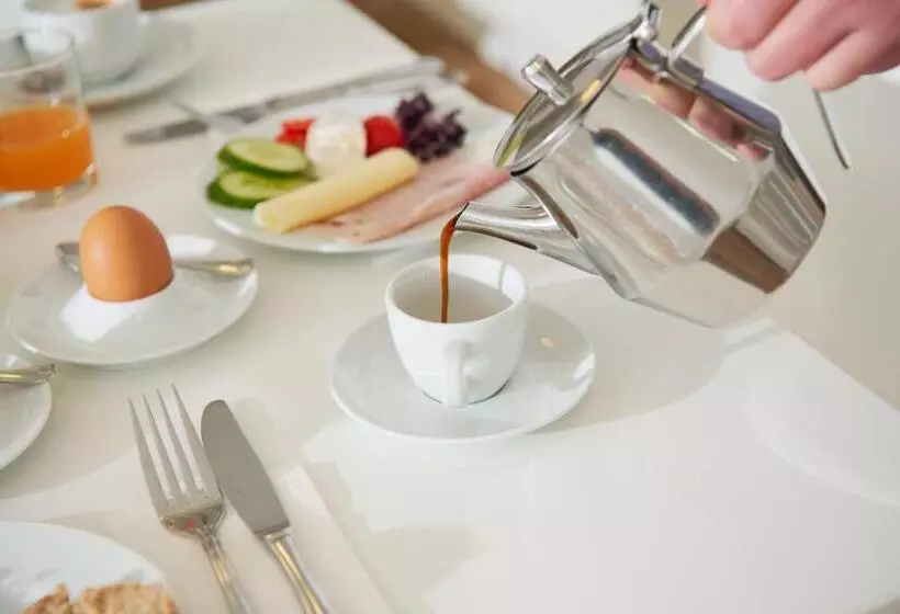 Majatalo Kapellerhof