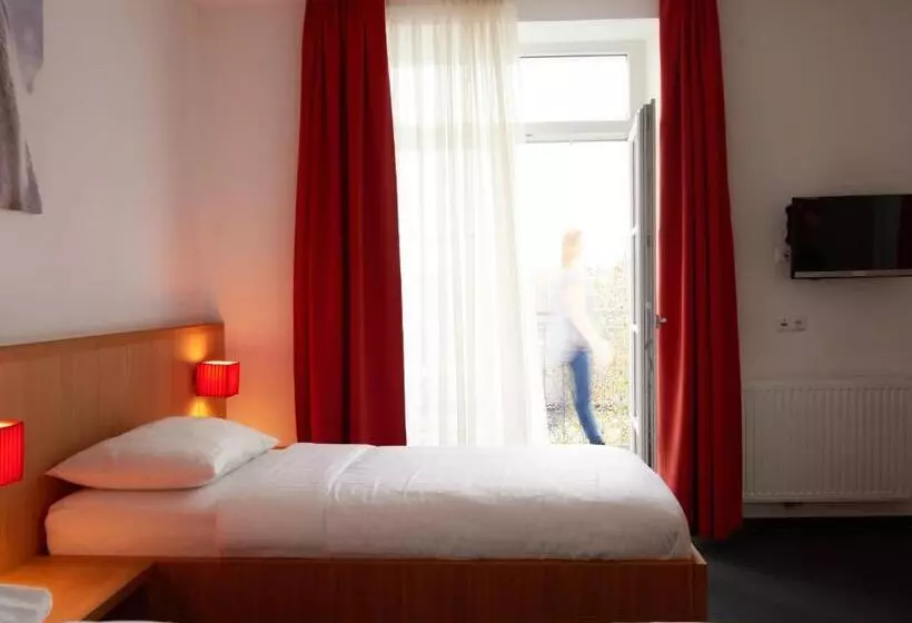 Majatalo Kapellerhof