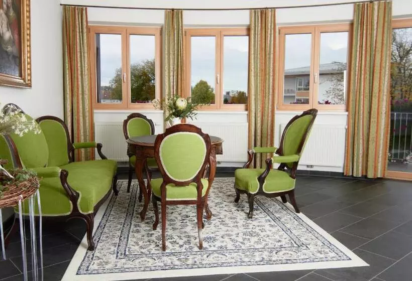 Majatalo Kapellerhof